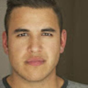 Meet your Posher, Edward